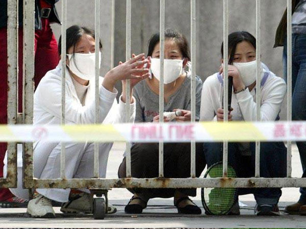 非典逃生”的她从鞋厂女工到建立“九游会·[j9]官方网站 生物建材帝国”-4