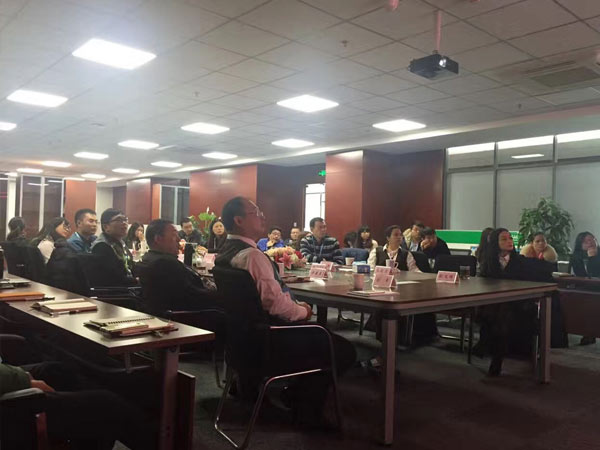 非典逃生”的她从鞋厂女工到建立“九游会·[j9]官方网站 生物建材帝国”-11